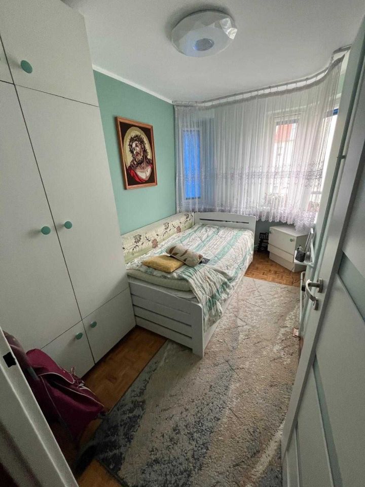 Mieszkanie 3-pokojowe Murowana Goślina, ul. Smolna. Zdjęcie 7