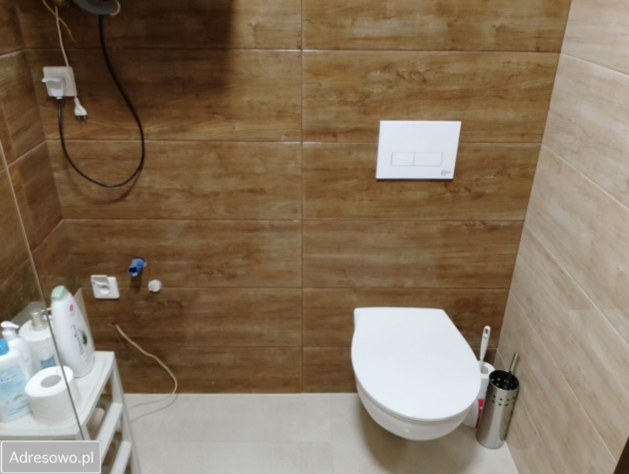 Mieszkanie 3-pokojowe Rokietnica, ul. Trakt Napoleoński. Zdjęcie 14