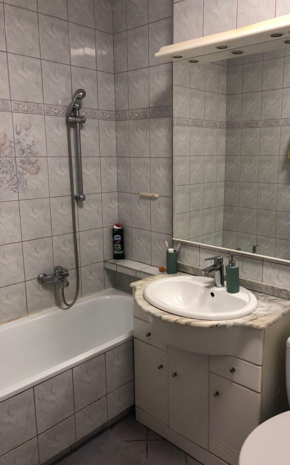 Mieszkanie 2-pokojowe Warszawa Ochota, ul. Włodarzewska. Zdjęcie 7