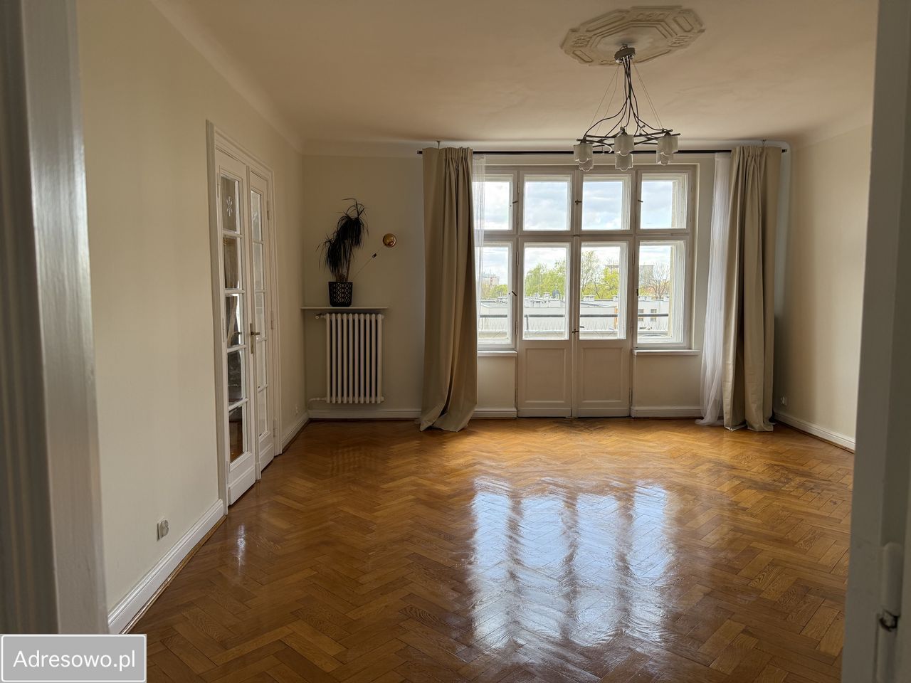 Mieszkanie 2-pokojowe Łódź Śródmieście, ul. Radwańska. Zdjęcie 6