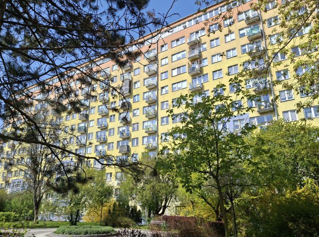 Mieszkanie 1-pokojowe Lublin LSM, ul. Pana Balcera. Zdjęcie 12