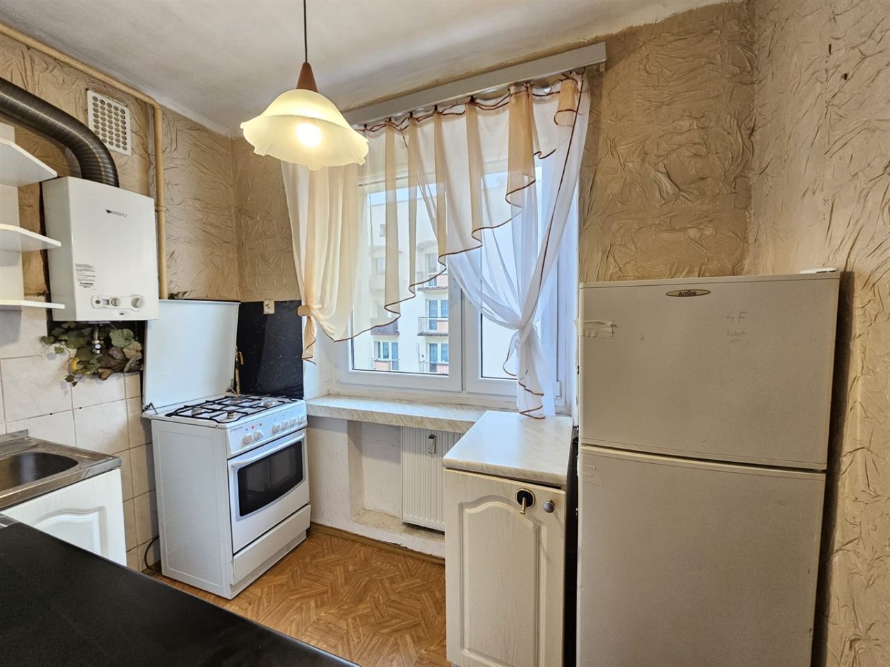 Mieszkanie 2-pokojowe Sosnowiec Milowice, ul. Studzienna. Zdjęcie 4