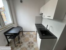 Mieszkanie 1-pokojowe Koszalin Centrum, ul. Juliusza Słowackiego. Zdjęcie 3