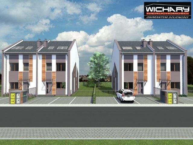 Działka budowlana Siemianowice Śląskie, ul. Kawek. Zdjęcie 7
