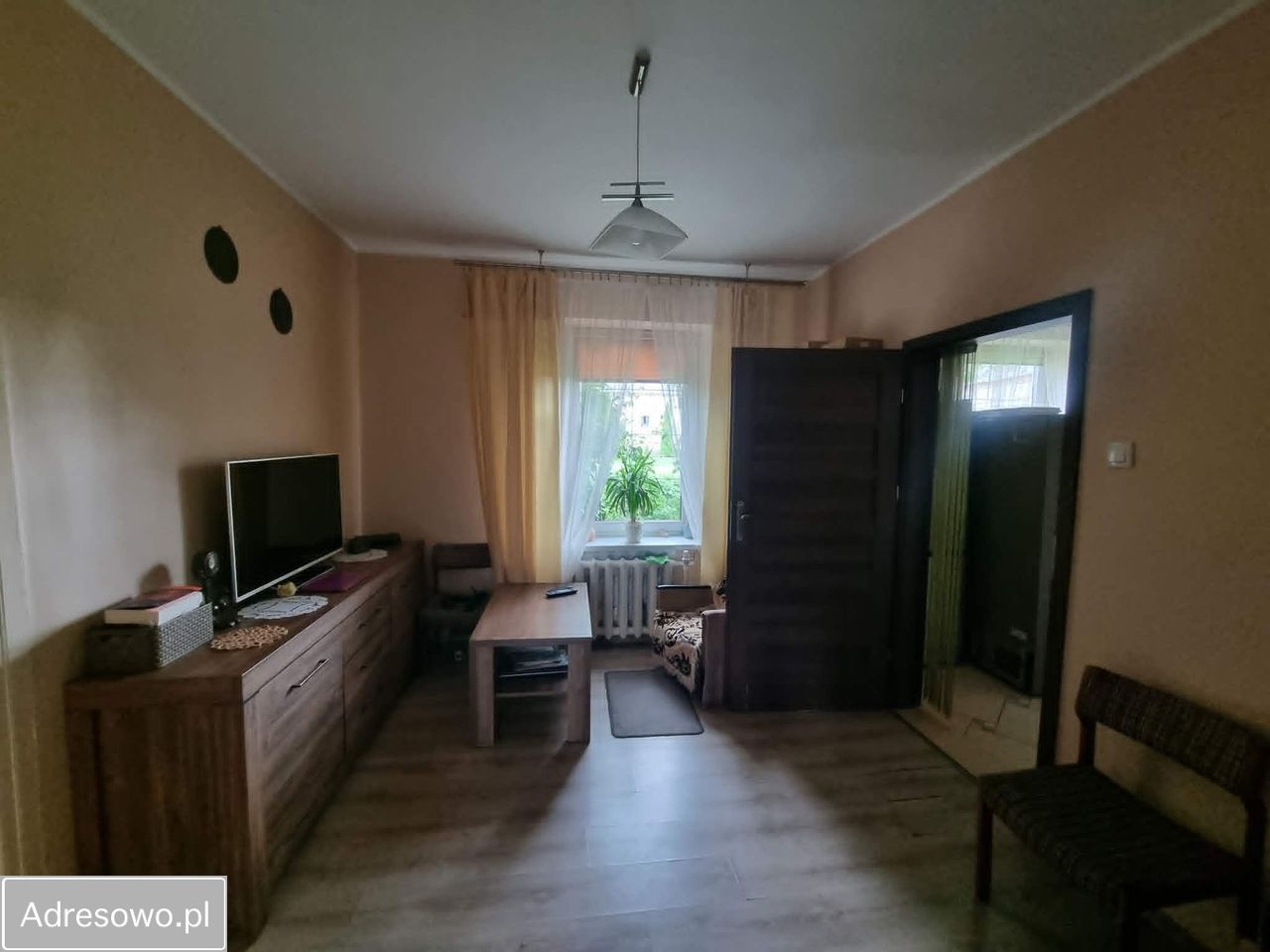 siedlisko, 3 pokoje Stalmierz. Zdjęcie 11