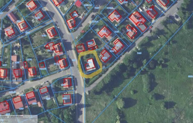 dom wolnostojący Jelenia Góra Centrum, ul. Mała. Zdjęcie 1