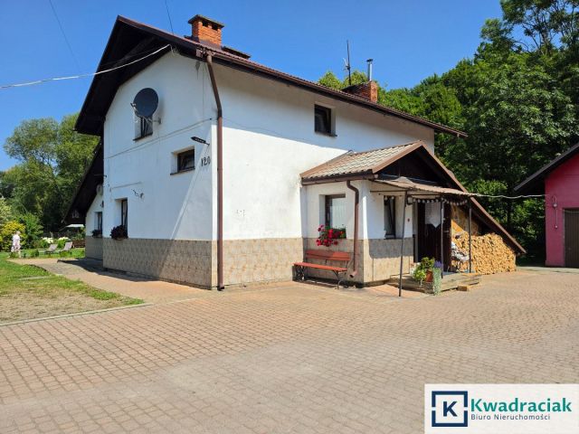 Lokal Wetlina. Zdjęcie 17