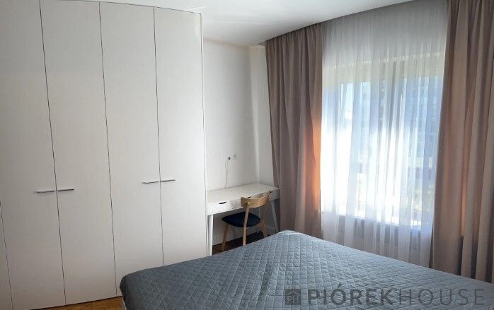 Mieszkanie 2-pokojowe Warszawa Wilanów, ul. Franciszka Klimczaka. Zdjęcie 5