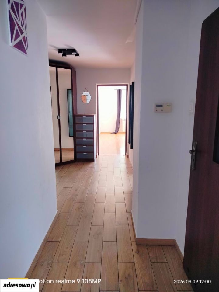 Mieszkanie 2-pokojowe Kraków Bieżanów, ul. Duża Góra. Zdjęcie 12
