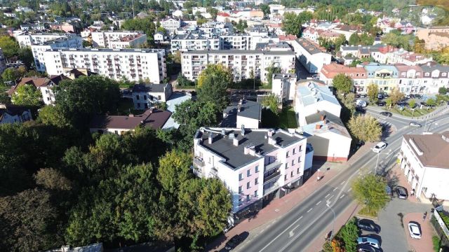 Mieszkanie 3-pokojowe Grodzisk Mazowiecki, ul. Żyrardowska. Zdjęcie 15