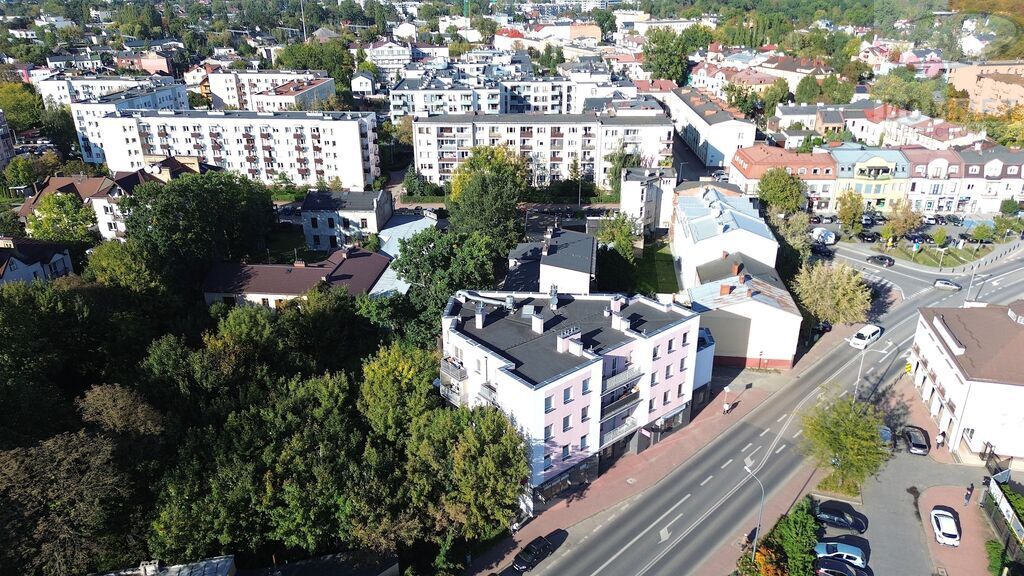 Mieszkanie 3-pokojowe Grodzisk Mazowiecki, ul. Żyrardowska. Zdjęcie 15