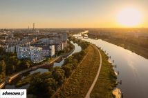 Mieszkanie 1-pokojowe Wrocław Psie Pole, ul. Rychtalska. Zdjęcie 1