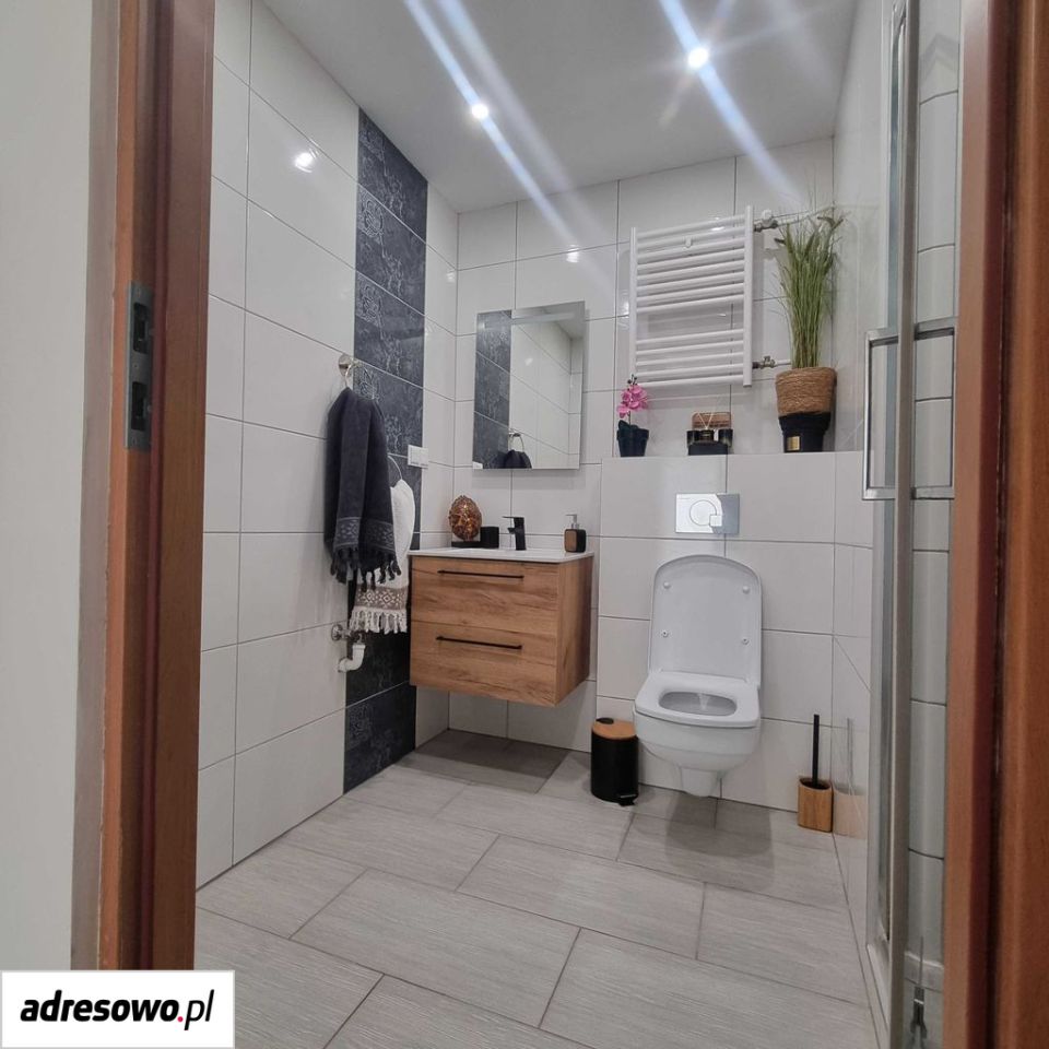 Mieszkanie 2-pokojowe Sosnowiec Dańdówka, ul. Kalinowa. Zdjęcie 4