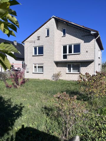 dom wolnostojący, 5 pokoi Radlin. Zdjęcie 1