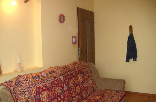 Mieszkanie 2-pokojowe Solanka. Zdjęcie 1