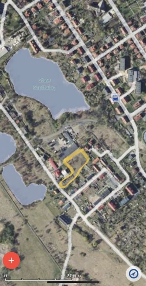 Działka inwestycyjna Jelenia Góra. Zdjęcie 3