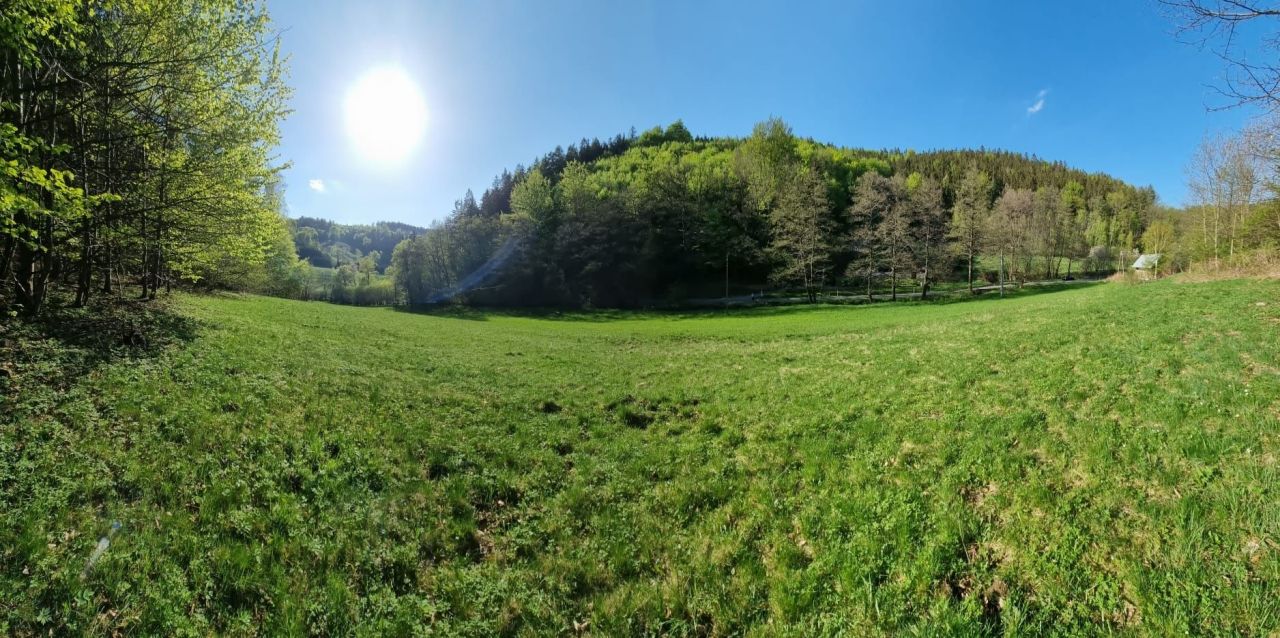 Działka budowlana Michałkowa. Zdjęcie 4