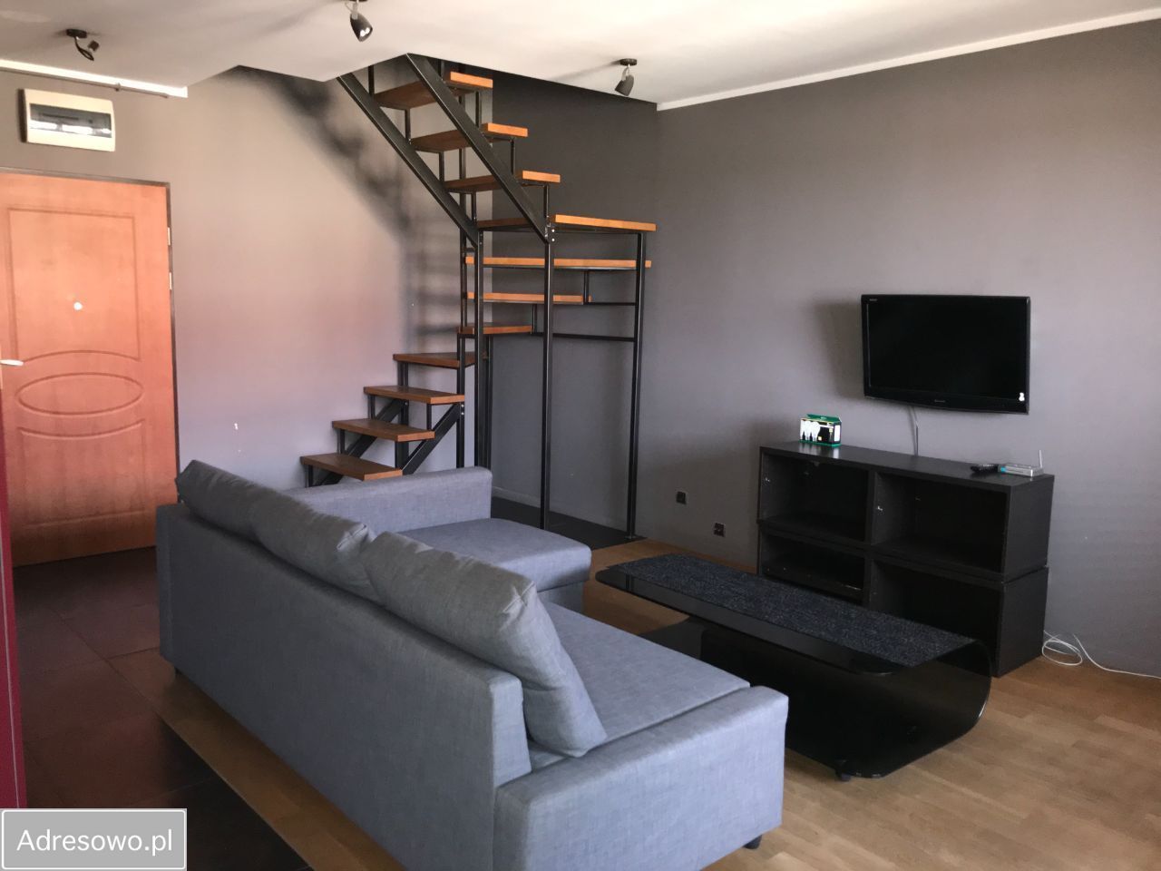 Mieszkanie 2-pokojowe Wrocław Stabłowice, ul. Główna