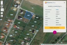 Działka budowlana Gałów, ul. Błękitna. Zdjęcie 3