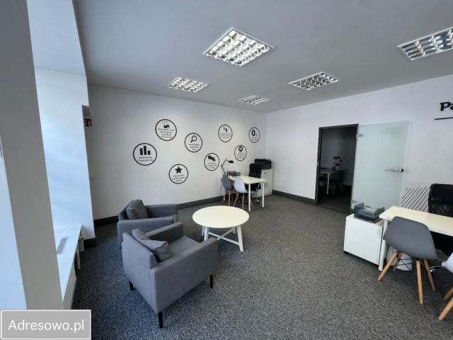 Lokal Nowy Targ, ul. Harcerska. Zdjęcie 1