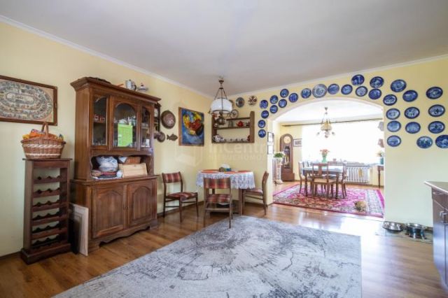 dom wolnostojący, 5 pokoi Ostrowsko. Zdjęcie 3