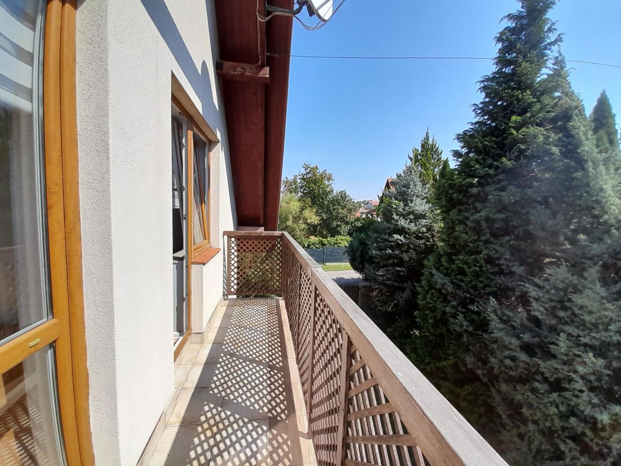 dom wolnostojący, 5 pokoi Łańcut Przedmieście Dolne. Zdjęcie 14