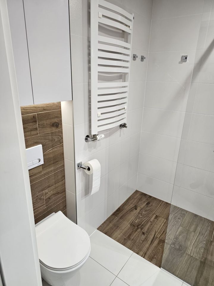 Mieszkanie 2-pokojowe Ruda Śląska Bykowina, ul. Sztygarska. Zdjęcie 8