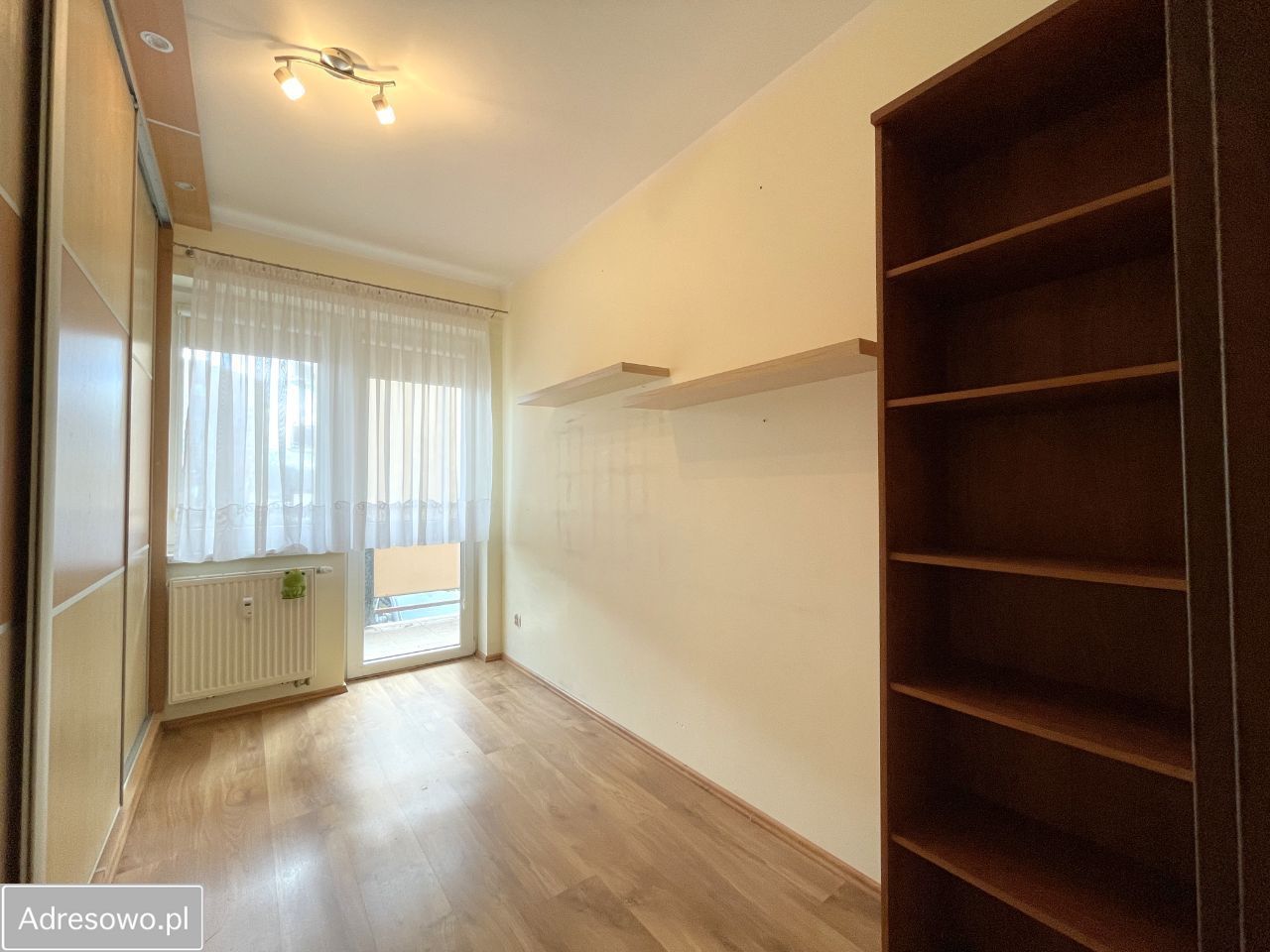 Mieszkanie 3-pokojowe Gorzów Wielkopolski Górczyn, ul. Batalionów Chłopskich. Zdjęcie 16