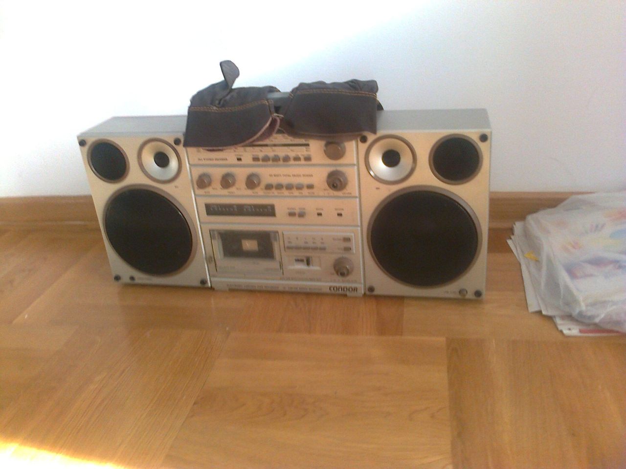 Mieszkanie 4-pokojowe Kraków Śródmieście, os. Akademickie. Zdjęcie 19