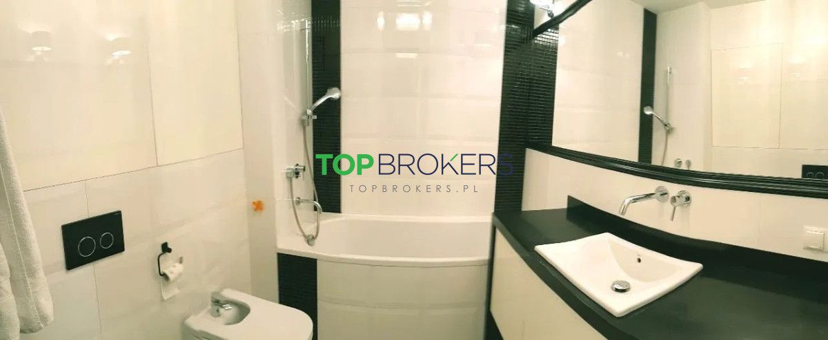 Mieszkanie 4-pokojowe Warszawa Mokotów, ul. Wyględowska. Zdjęcie 10