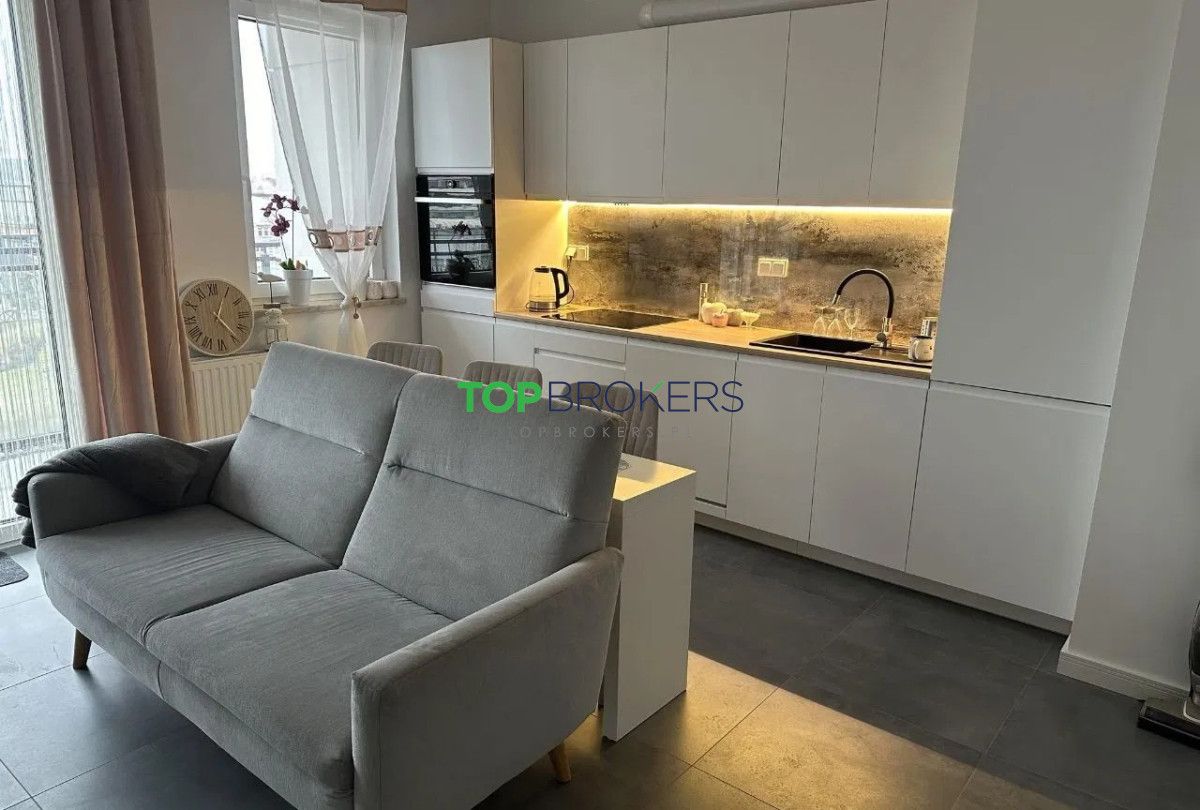 Mieszkanie 2-pokojowe Warszawa Włochy, ul. Jutrzenki. Zdjęcie 5