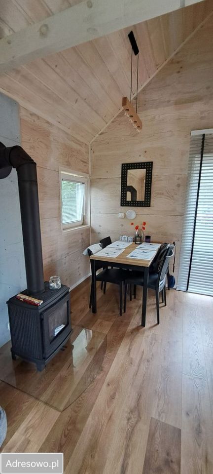 dom wolnostojący, 3 pokoje Nowa Wrona. Zdjęcie 14