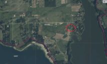 Działka budowlana Brajniki. Zdjęcie 1