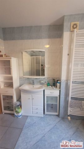 dom wolnostojący, 5 pokoi Włocławek Zawiśle . Zdjęcie 28