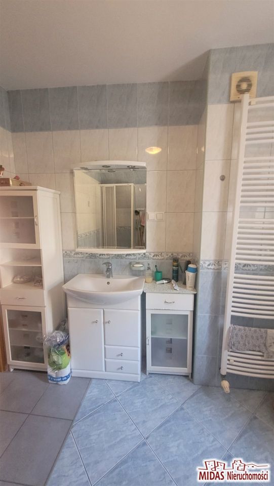 dom wolnostojący, 5 pokoi Włocławek Zawiśle . Zdjęcie 28