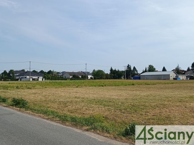 Działka budowlana Wolica. Zdjęcie 3
