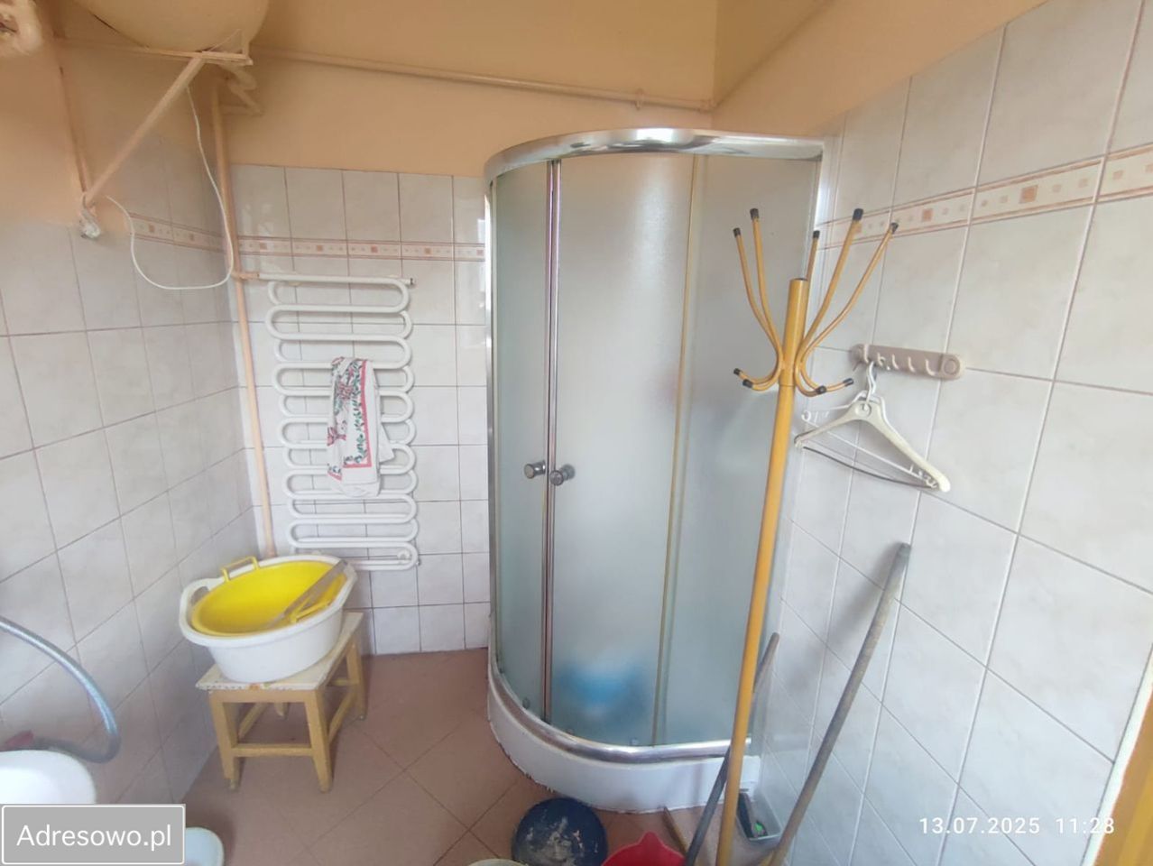 dom wolnostojący, 3 pokoje Bodzechów, ul. Żurawia. Zdjęcie 2