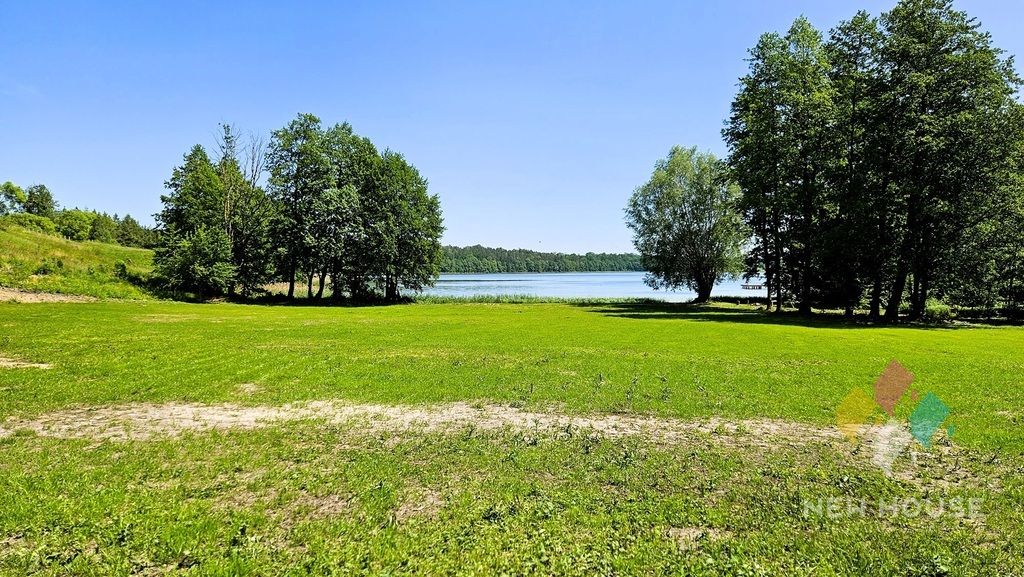 Działka budowlana Kiersztanowo. Zdjęcie 3