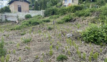 Działka rod Szczecin Golęcino