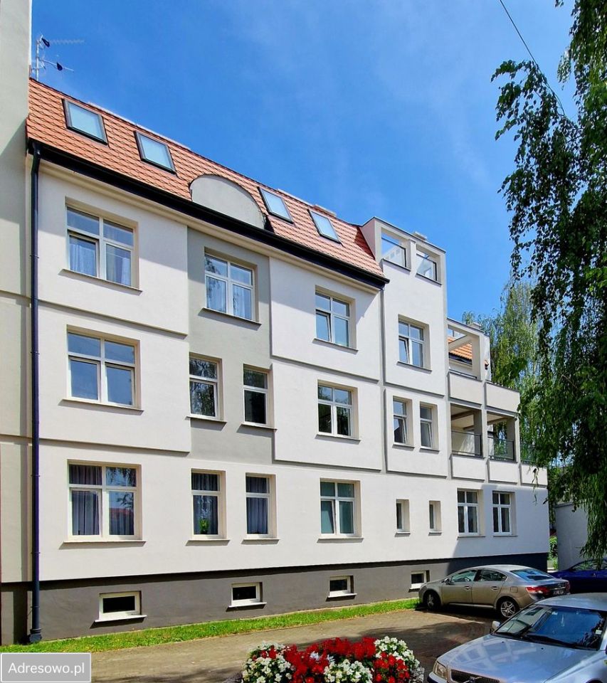 Mieszkanie 2-pokojowe Kluczbork, ul. Mickiewicza. Zdjęcie 7