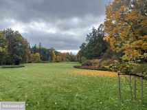 Działka budowlana Jelenia Góra Cieplice Śląskie-Zdrój