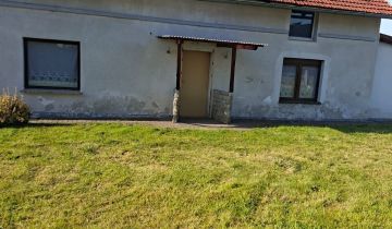 dom wolnostojący Spórok