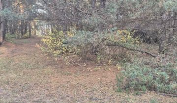 Działka rolno-budowlana Dubielno