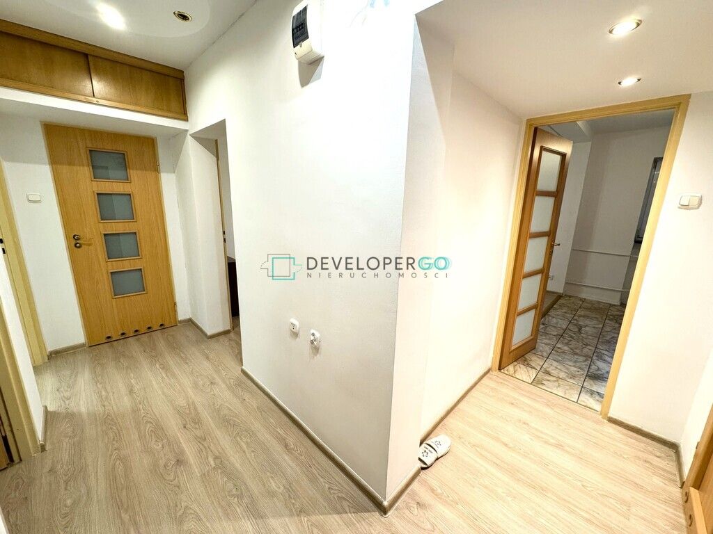 Mieszkanie 3-pokojowe Siedlce Centrum, ul. Czerwonego Krzyża. Zdjęcie 5