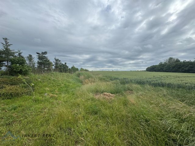 Działka rolna Ustronie Morskie, ul. Poranna. Zdjęcie 5