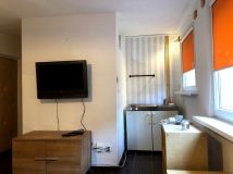 Mieszkanie 1-pokojowe Bydgoszcz Skrzetusko, ul. Powstańców Śląskich. Zdjęcie 2