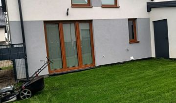 dom szeregowy, 4 pokoje Siedlce, ul. Chabrowa