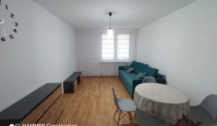 Mieszkanie 2-pokojowe Radom, ul. Stefana Żeromskiego