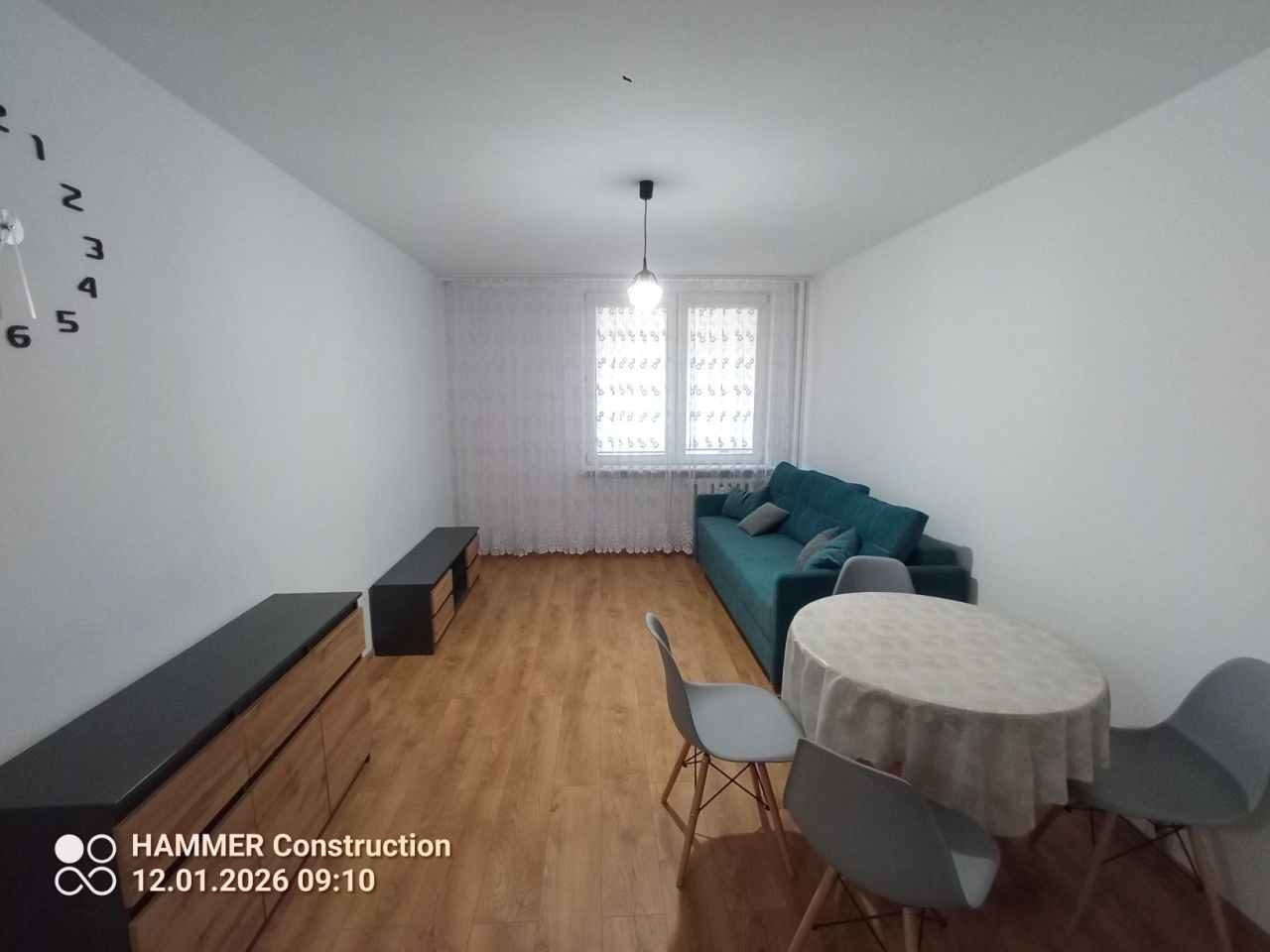 Mieszkanie 2-pokojowe Radom, ul. Stefana Żeromskiego