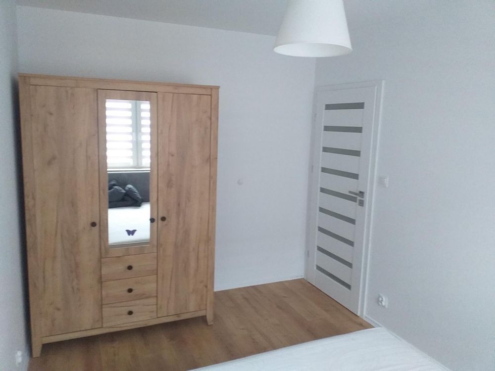 Mieszkanie 2-pokojowe Oława, ul. Jarosława Iwaszkiewicza. Zdjęcie 8